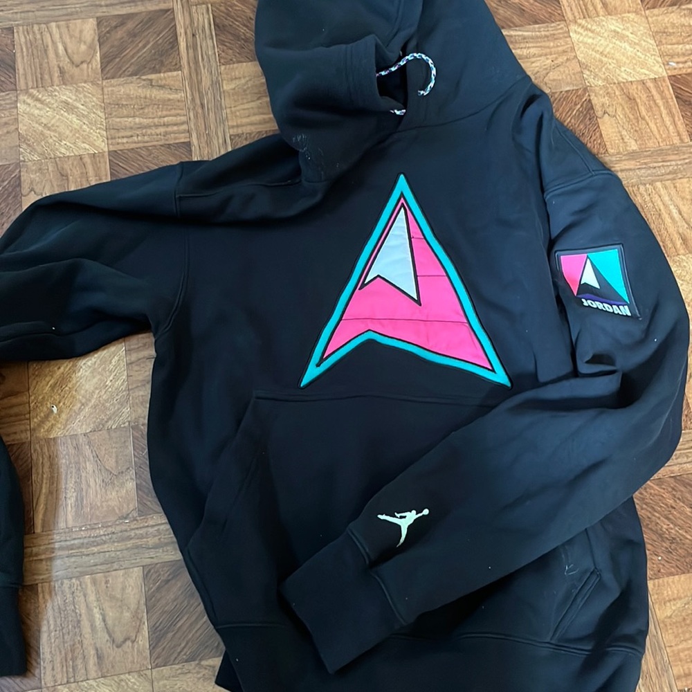Air Jordan